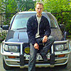 Аватар пользователя