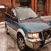 Аватар пользователя