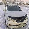Аватар пользователя