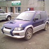 Аватар пользователя