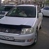 Аватар пользователя