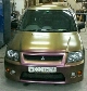 Аватар пользователя