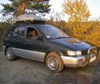 Аватар пользователя